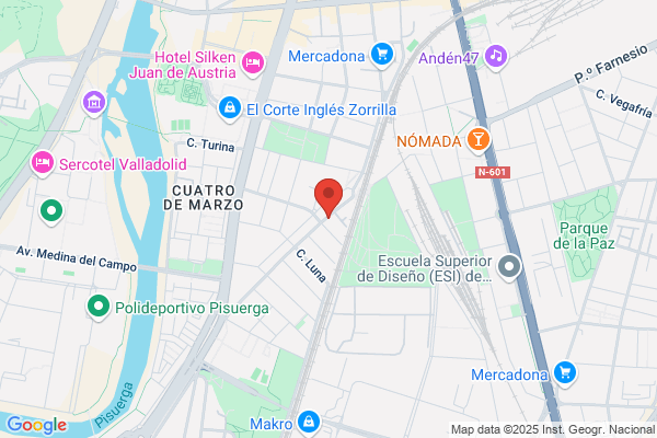 Residencia Tercera Edad Peru