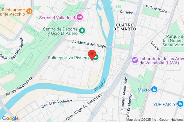 Residencial Rio Sol Valladolid S.L.
