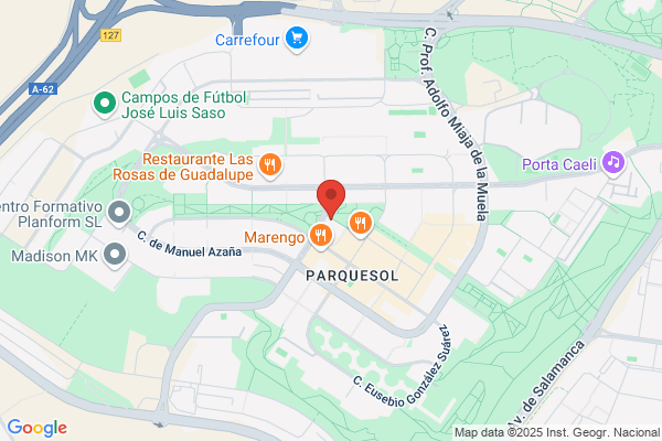 TRYP Valladolid Sofía Parquesol Hotel