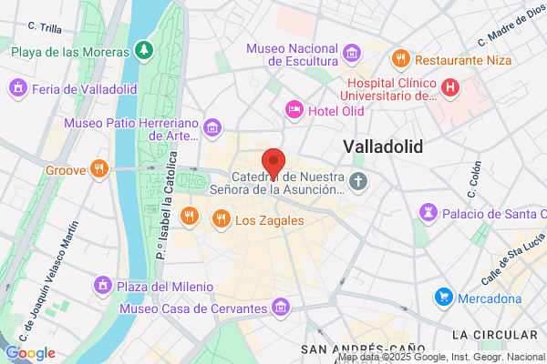 Hostal Del Val