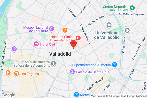 Hostal Ramon Y Cajal