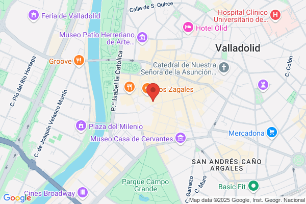 Turislasa S.L.
