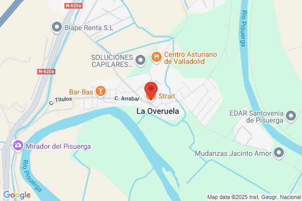 Parroquia Nuestra Señora De La Asuncion