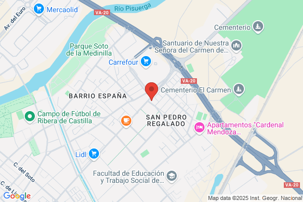 Parroquia San Jose Obrero