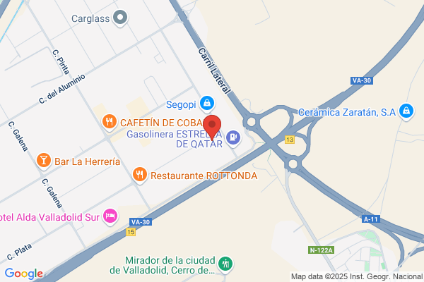 Equipamiento Institucional S.A.