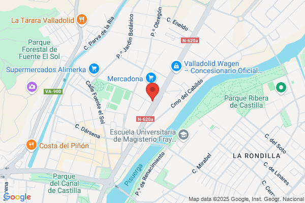 La Tienda del Campus
