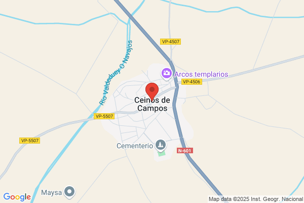 Ceinos Caballero f.