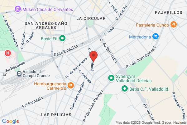 Servicios Induistriales Antigua S.Coop.Ltda.