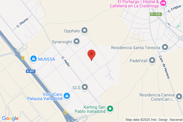 Soldadura Cosolva S. L. - Fabrica De maquinas De Soldadura m.E.Q. reparaciones t