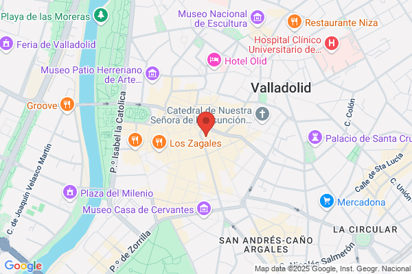 Fondo Promocion Empleo
