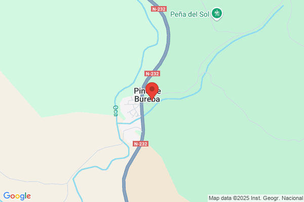 Casa Rural Lobo - Cerecinos De Campos (Zamora)