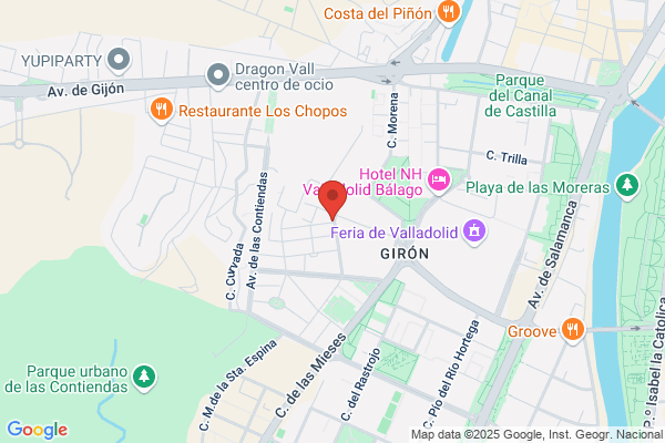 Ingenieria De Obras Y Servicios S. A.