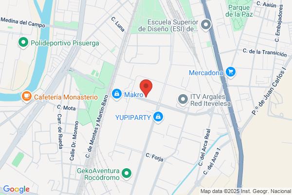 Ingenieros Asociados Inaso