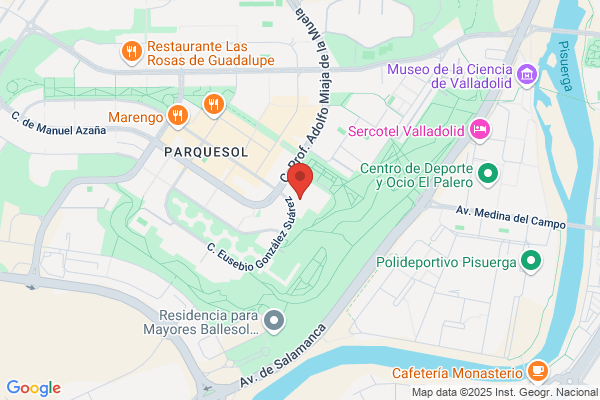 Realizaciones Urbanas Vallisoletanas S.L.