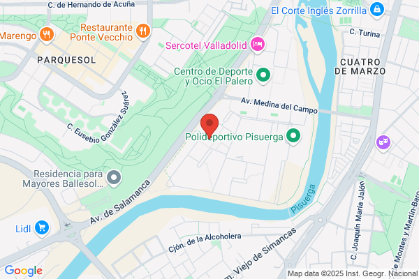 Topografia Cartografia Y Geodesia