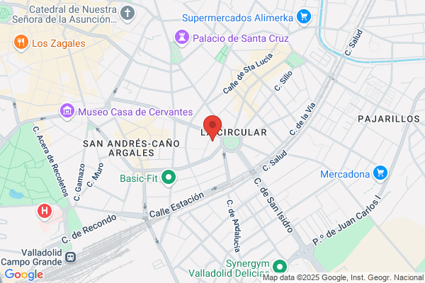 Ag Administradores S.C.