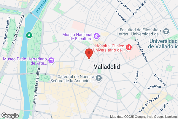 Alquilotucasa.com & Vendotucasa.es VALLADOLID
