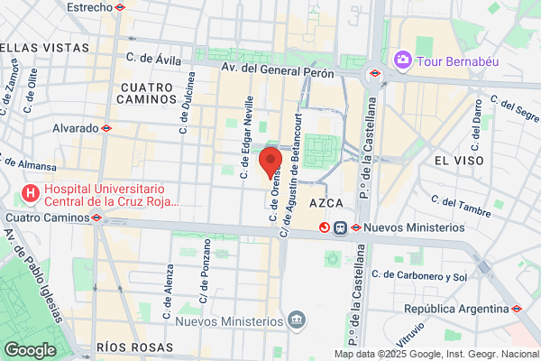 Construcciones San Martin Lopez S.A.
