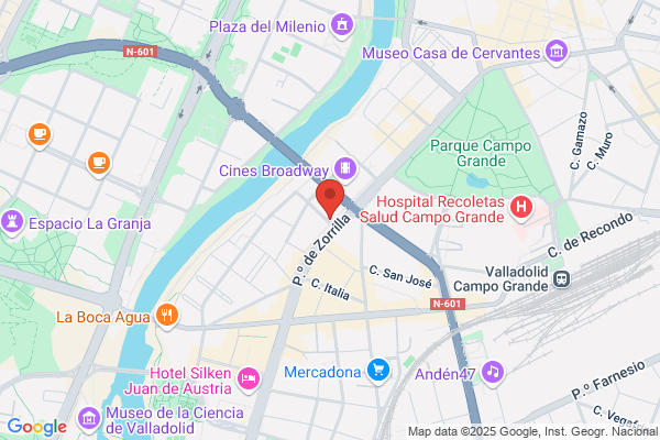 Ibercasa Inmobiliaria