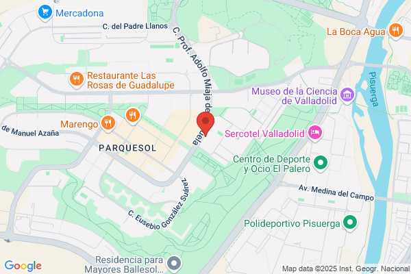 Inmobiliaria Idase S.A.