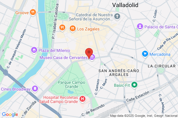 Inmobiliaria Rodas