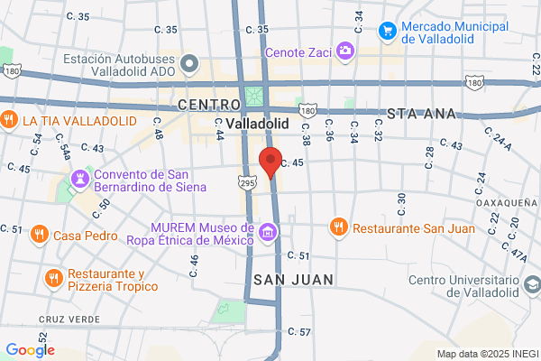 Inmobiliaria San Juan