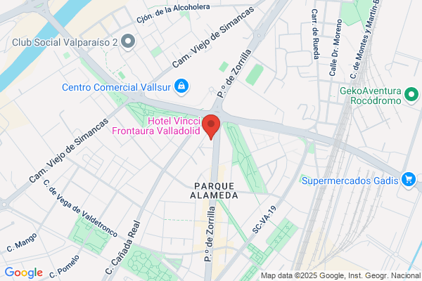 Inmobiliaria Santiago Uno