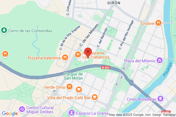 Asociacion De La Prensa De Valladolid