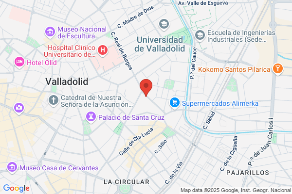 Taller De Joyeria J.Bausela
