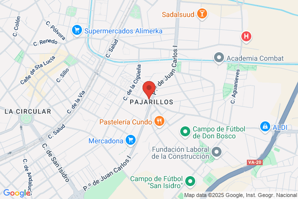 Barajas Barrasa v.