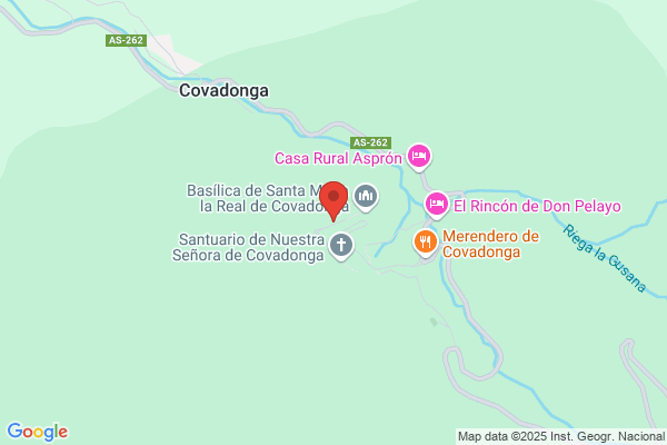 Joyeria Covadonga