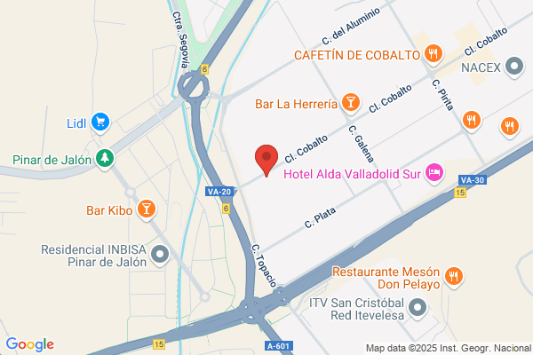 Áreas De Vending