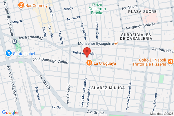 Ricardo Rodriguez E Hijo S. A.