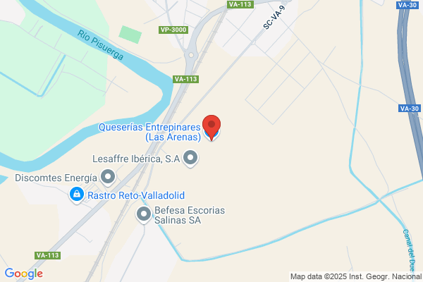 Queserias Bel España S.A.