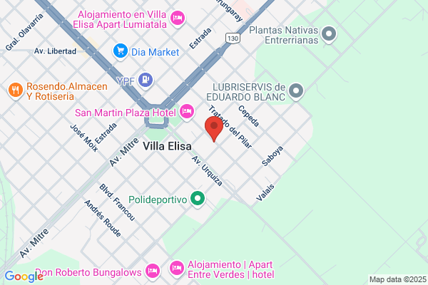 Distribuidora Sotelo Real