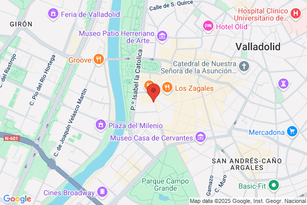 Carrasco Lopez a. A.