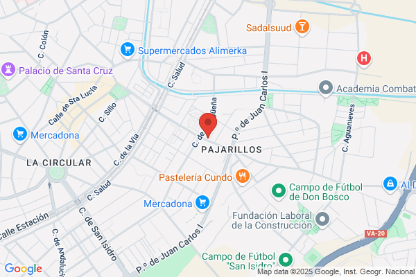 Gonzalez Palacios p.