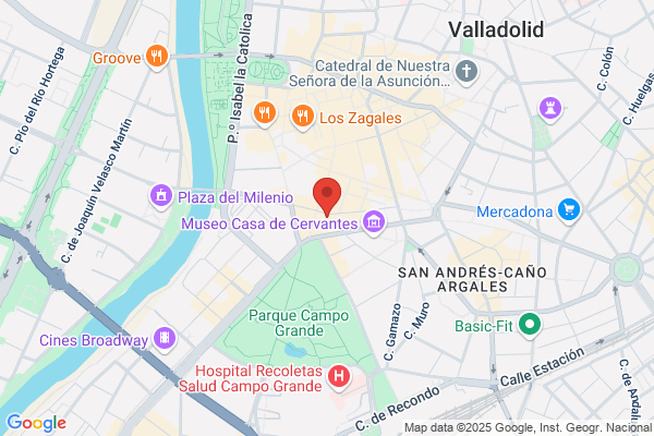 La Boutique Del Libro Y El Ocio s.L.