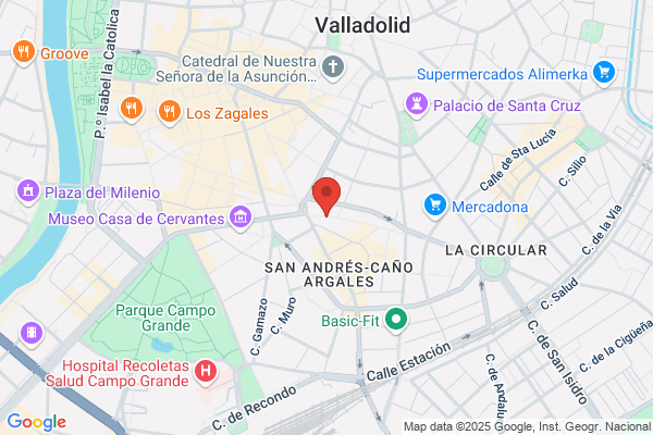 Libreria Amadis S. L. - Papeleria