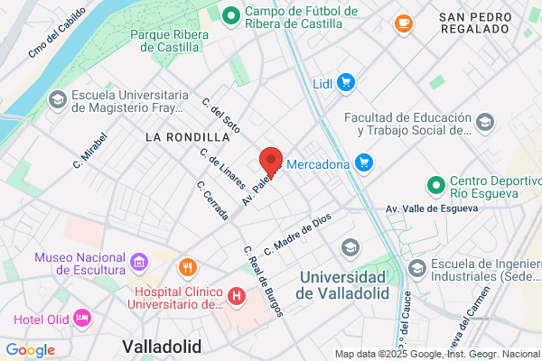 Libreria Papeleria Fresnos
