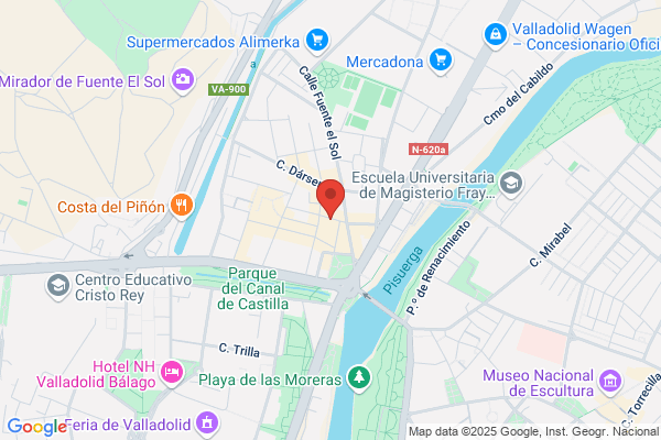 Libreria Papeleria Goyo - Fotocopias Encuadernacion Servicio Fax trabajos de imp