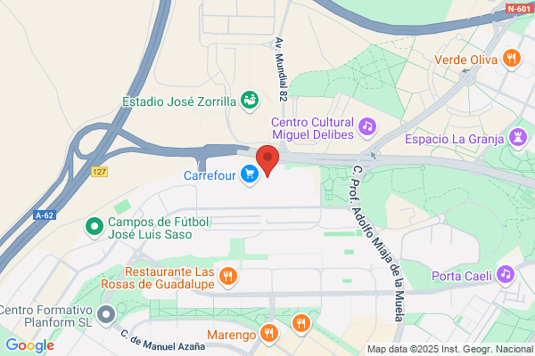 Primera Mano Valladolid Ocasion