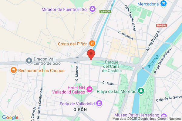 Valladolid Ocasion S.L.