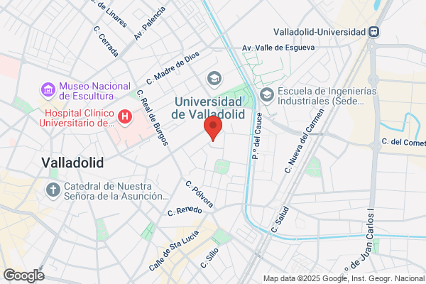 Villadangos Garcia l. M.