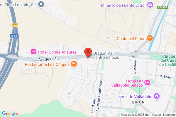 Comercializacion Y Recambios Sociedad Anonima
