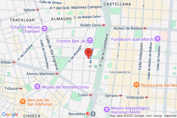 Garcia Labajo Asociados S.L.