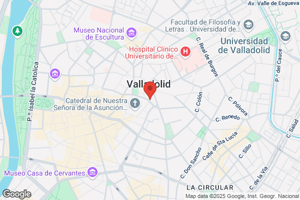 Universal De Mantenimiento S.L.