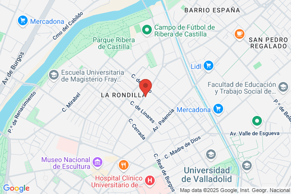Ordoñez Rodriguez r.