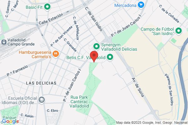 Barrio Guerra f. J. D.
