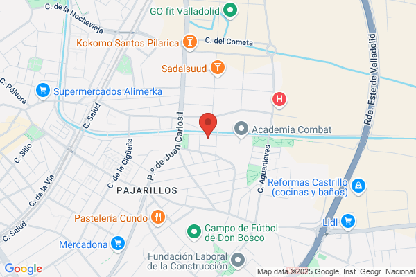 Talleres Alma S.L.